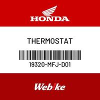 Gambar THERMOSTAT 19320-MFJ-D01 CBR600RR OEM / Suku Cadang Asli Honda dari Webike Indonesia Kota Administrasi Jakarta Selatan 1 Tokopedia