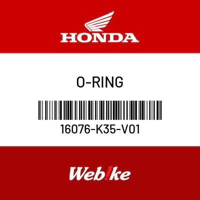 Gambar O-RING 16076-K35-V01 PCX 150 OEM / Suku Cadang Asli Honda dari Webike Indonesia Kota Administrasi Jakarta Selatan Tokopedia