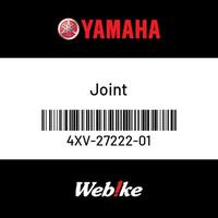 Gambar Joint 4XV-27222-01 R1 OEM / Suku Cadang Asli Yamaha dari Webike Indonesia Kota Administrasi Jakarta Selatan 1 Tokopedia