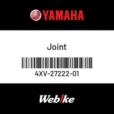 Gambar Joint 4XV-27222-01 R1 OEM / Suku Cadang Asli Yamaha dari Webike Indonesia Kota Administrasi Jakarta Selatan Tokopedia