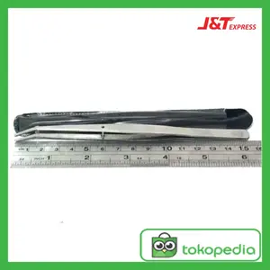 Pinset Benang TWE7 Tebal 1,2mm