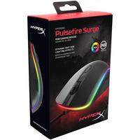 Gambar HyperX Pulsefire Surge RGB Gaming Mouse dari Alfarizqi Shop05 Kota Administrasi Jakarta Timur 1 Tokopedia