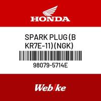 Gambar SPARK PLUG (BKR7E-11) (NGK) 98079-5714E GOLDWING OEM part Honda dari Webike Indonesia Kota Administrasi Jakarta Selatan 1 Tokopedia
