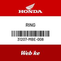 Gambar RING 31207-MBE-008 CBR1000RR OEM / Suku Cadang Asli Honda dari Webike Indonesia Kota Administrasi Jakarta Selatan 1 Tokopedia