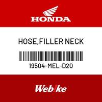 Gambar HOSE, FILLER NECK 19504-MEL-D20 CBR1000RR Suku Cadang Asli Honda dari Webike Indonesia Kota Administrasi Jakarta Selatan 1 Tokopedia