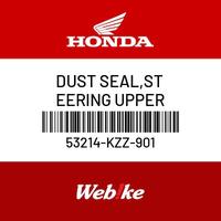 Gambar DUST SEAL, STEERING UPPER 53214-KZZ-901 CRF1000L Africa Twin Honda dari Webike Indonesia Kota Administrasi Jakarta Selatan 1 Tokopedia