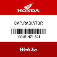 Gambar CAP, RADIATOR 19045-MZ1-621 GOLDWING OEM / Suku Cadang Asli Honda dari Webike Indonesia Kota Administrasi Jakarta Selatan 1 Tokopedia