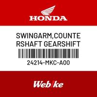 Gambar SWINGARM, COUNTERSHAFT GEARSHIFT 24214-MKC-A00 GOLDWING Honda dari Webike Indonesia Kota Administrasi Jakarta Selatan 1 Tokopedia
