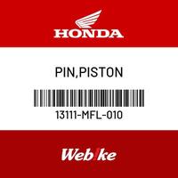 Gambar PIN, PISTON 13111-MFL-010 CBR1000RR OEM / Suku Cadang Asli Honda dari Webike Indonesia Kota Administrasi Jakarta Selatan 1 Tokopedia