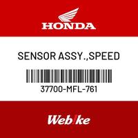 Gambar SENSOR ASSY., SPEED 37700-MFL-761 CBR1000RR Suku Cadang Asli Honda dari Webike Indonesia Kota Administrasi Jakarta Selatan 1 Tokopedia
