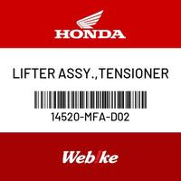 Gambar LIFTER ASSY., TENSIONER 14520-MFA-D02 CBR1000RR OEM part Honda dari Webike Indonesia Kota Administrasi Jakarta Selatan 1 Tokopedia