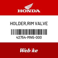 Gambar HOLDER, RIM VALVE 42754-MN5-000 GOLDWING OEM / Suku Cadang Asli Honda dari Webike Indonesia Kota Administrasi Jakarta Selatan 1 Tokopedia