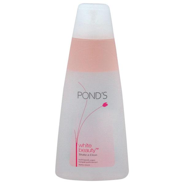 Gambar Ponds Wb Shake And Clean 100 Ml dari Hypermart Lombok Epicentrum Kota Mataram Tokopedia