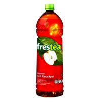Gambar FRESTEA APPLE PET 1500ML dari Hypermart Lombok Epicentrum Kota Mataram 1 Tokopedia