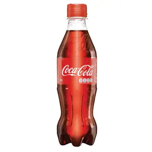 Coca Cola Pet 390 Ml