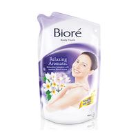 Gambar BIORE BF RELAXING PCH 850 ML dari Hypermart Pontianak Kota Pontianak 1 Tokopedia