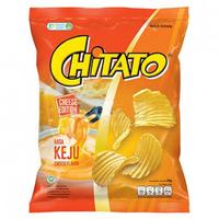 Gambar Chitato Cheese Supreme 68 Gr dari Hypermart Pontianak Kota Pontianak 1 Tokopedia