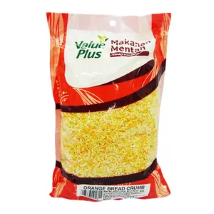 VP ORANGE BREAD CRUMBS 300 GR