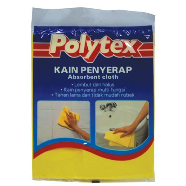 POLYTEX KAIN PENYERAP
