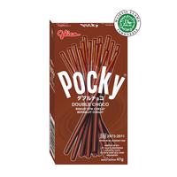 Gambar Glico Pocky Double Choco 47G dari Hypermart Ciputra Pekanbaru Kota Pekanbaru 1 Tokopedia