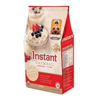Gambar Captain Oats Instant Oatmeal 800G dari Hypermart Ciputra Pekanbaru Kota Pekanbaru 1 Tokopedia