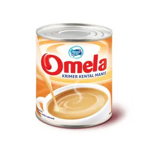 OMELA KRIMER KENTAL MANIS 385G