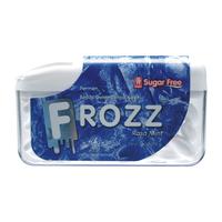 Gambar Frozz Permen Mint 15 Gr dari Foodmart Samarinda Kota Samarinda 1 Tokopedia