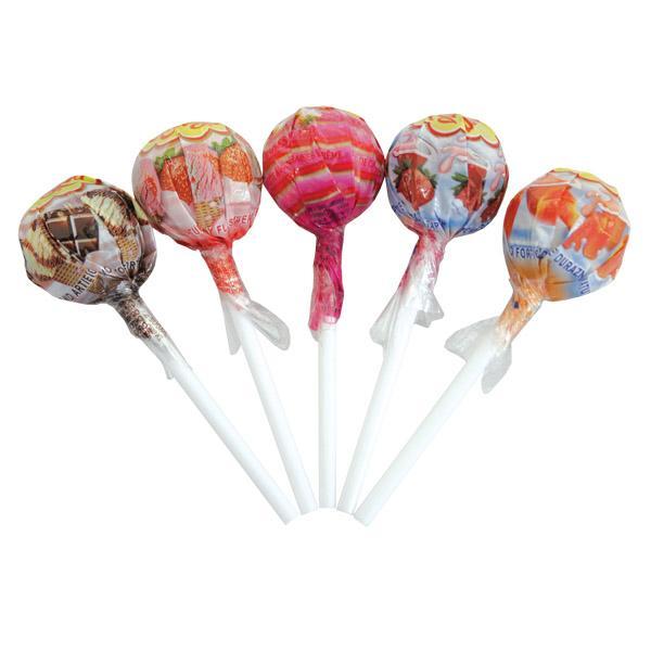 Gambar Chupa Chups Assorted Candy dari Foodmart Samarinda Kota Samarinda Tokopedia
