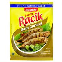 Gambar INDOFOOD BUMBU RACIK IKAN GORENG 20GR dari Foodmart Basko Padang Kota Padang 1 Tokopedia