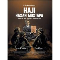Gambar Buku Haji Hasan Mustapa: Sufi Besar Tanah Pasundan - E.Rokajat Asura dari Mizanstore Jakarta Kota Depok 3 Tokopedia