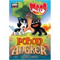 Gambar Komik Meng Edisi Warna: Pohon Angker dari Mizanstore Jakarta Kota Depok 5 Tokopedia