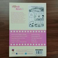 Gambar Komik Next G My First Birthday dari Mizanstore Jakarta Kota Depok 3 Tokopedia