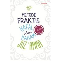Gambar Metode Praktis Hafal Dan Paham Juz Amma dari Mizanstore Jakarta Kota Depok 5 Tokopedia