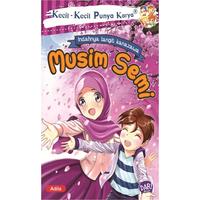Gambar Kkpk.Indahnya Langit Kanazawa Musim Semi dari Mizanstore Jakarta Kota Depok 3 Tokopedia