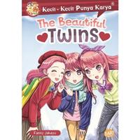 Gambar Kkpk.The Beautiful Twins dari Mizanstore Jakarta Kota Depok 4 Tokopedia