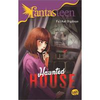 Gambar Fantasteen.Haunted House dari Mizanstore Jakarta Kota Depok 2 Tokopedia