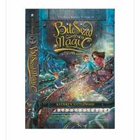 Gambar Buku The Bliss Bakery#3:Bite Sized Magic - Kathryn Littlewood - Novel dari Mizanstore Jakarta Kota Depok 3 Tokopedia