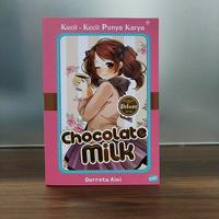 Gambar Kkpk Deluxe.Chocolate Milk dari Mizanstore Jakarta Kota Depok 4 Tokopedia