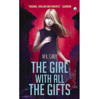 Gambar The Girl With All The Gifts dari Mizanstore Jakarta Kota Depok 2 Tokopedia
