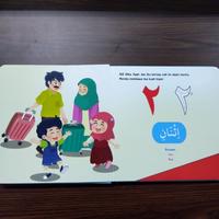Gambar Bentang Kids Buku Anak BBW Wipe And Clean Belajar Angka Arab Bersama Alif Alika Boardbook dari Mizanstore Jakarta Kota Depok 3 Tokopedia