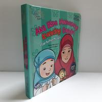Gambar Bbw: Scb.Aku Bisa Memasang Kancing Sendiri (Boardbook) dari Mizanstore Jakarta Kota Depok 5 Tokopedia