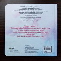 Gambar Pelangi Mizan Buku Anak Kisah Nabi Permadani Terbang Nabi Sulaiman A S  Boardbook - Halo Balita Penuntun dari Mizanstore Jakarta Kota Depok 4 Tokopedia