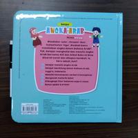 Gambar Bentang Kids Buku Anak BBW Wipe And Clean Belajar Angka Arab Bersama Alif Alika Boardbook dari Mizanstore Jakarta Kota Depok 4 Tokopedia