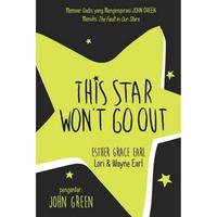 Gambar This Star Wont Go Out dari Mizanstore Jakarta Kota Depok 4 Tokopedia