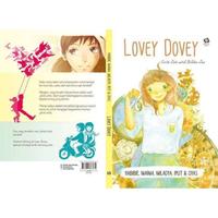 Gambar Lovey Dovey dari Mizanstore Jakarta Kota Depok 4 Tokopedia