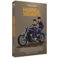 Gambar Buku Habibie Dan Soeharto - A. Makmur Makka dari Mizanstore Jakarta Kota Depok 4 Tokopedia
