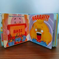 Gambar Goyi Pipi.Ske: Izin Dulu, Goyi! (Boardbook) dari Mizanstore Jakarta Kota Depok 4 Tokopedia