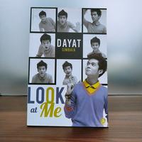 Gambar Look At Me dari Mizanstore Jakarta Kota Depok 5 Tokopedia