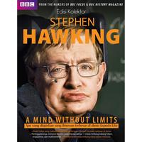 Gambar Buku Stephen Hawking A Mind Without Limits - Bbc dari Mizanstore Jakarta Kota Depok 4 Tokopedia