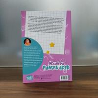 Gambar Kkpk.Serunya Punya Adik dari Mizanstore Jakarta Kota Depok 5 Tokopedia